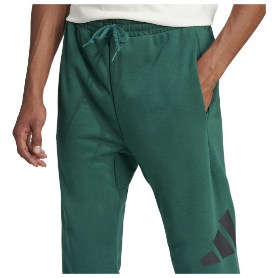 Adidas Ανδρικό παντελόνι φόρμας Essentials Big Logo French Terry Pants